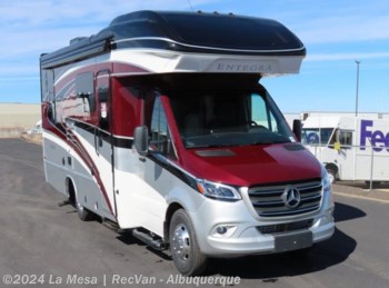 New 2024 Entegra Coach Qwest 24L available in Albuquerque, New Mexico