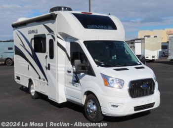 Used 2023 Thor Motor Coach Gemini 23TW-G available in Albuquerque, New Mexico