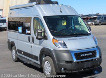 New 2024 Thor Motor Coach Rize 18M available in Albuquerque, New Mexico