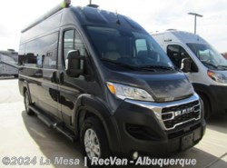New 2024 Thor Motor Coach Sequence 20L available in Albuquerque, New Mexico