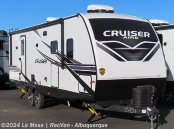 New 2024 Keystone  CRUISER AIRE-TT CR27RBS available in Albuquerque, New Mexico