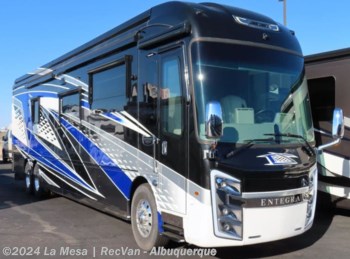 Used 2023 Entegra Coach Anthem 44B available in Albuquerque, New Mexico