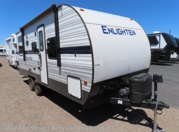 Used 2022 Gulf Stream Enlighten 20RD available in Albuquerque, New Mexico