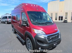 New 2025 Winnebago Solis BUT59PX-DEV available in Albuquerque, New Mexico
