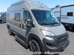 New 2025 Winnebago Solis BUT59P-NP available in Albuquerque, New Mexico