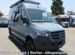 New 2024 Entegra Coach Launch 19Y-VANUP available in Albuquerque, New Mexico