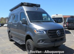 New 2025 Winnebago Revel BMB44E available in Albuquerque, New Mexico