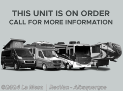 New 2025 Grech RV Turismo-ion TURISMO-I-AWD available in Albuquerque, New Mexico