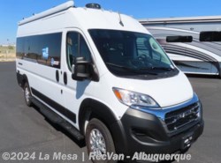 New 2025 Thor Motor Coach Sequence 20L available in Albuquerque, New Mexico