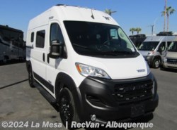 New 2024 Winnebago Solis Pocket BUT36B available in Albuquerque, New Mexico