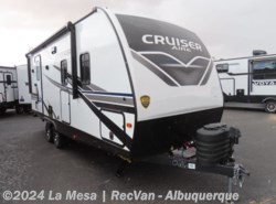 New 2024 Keystone  CRUISER AIRE-TT CR22RBS available in Albuquerque, New Mexico