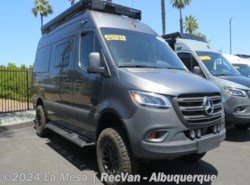 New 2025 Winnebago Revel BMB44E-2.5-2-V available in Albuquerque, New Mexico