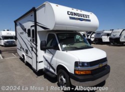 Used 2023 Gulf Stream Conquest LE 6220LE available in Albuquerque, New Mexico