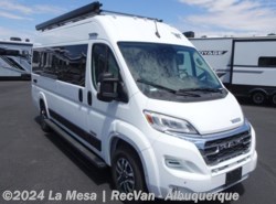 New 2025 Winnebago Travato BU259K available in Albuquerque, New Mexico