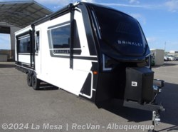 New 2025 Brinkley RV Model Z AIR 285 available in Albuquerque, New Mexico