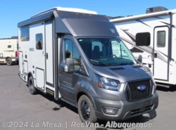 New 2025 Winnebago Ekko WF622A-POP available in Albuquerque, New Mexico