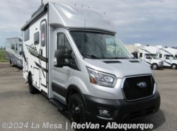 New 2025 Entegra Coach Condor 22T available in Albuquerque, New Mexico