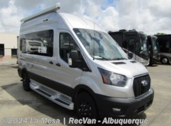 New 2025 Pleasure-Way Ontour 2.0-AWD available in Albuquerque, New Mexico