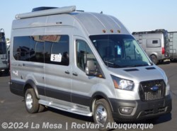 New 2025 Pleasure-Way Ontour 2.2-AWD available in Albuquerque, New Mexico