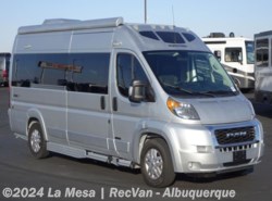 Used 2020 Roadtrek ZION LPZD available in Albuquerque, New Mexico