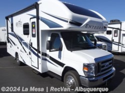 New 2025 Entegra Coach Odyssey 24B available in Albuquerque, New Mexico