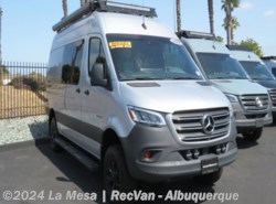 New 2024 Entegra Coach Launch 19Y-VANUP available in Albuquerque, New Mexico