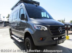 New 2025 Winnebago Revel BMB44E-2.5-1-V available in Albuquerque, New Mexico