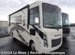 Used 2022 Thor Motor Coach Hurricane 29M available in Albuquerque, New Mexico