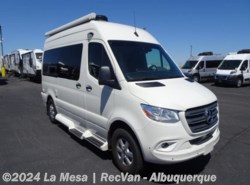 Used 2022 Pleasure-Way Ascent TS available in Albuquerque, New Mexico