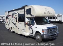 Used 2018 Thor Motor Coach Chateau 31W available in Albuquerque, New Mexico