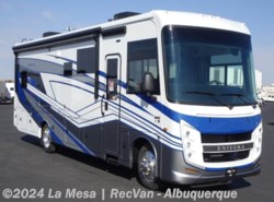 New 2025 Entegra Coach Vision XL 34G available in Albuquerque, New Mexico