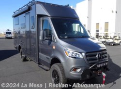 New 2025 Winnebago Ekko WM623B-VANUP available in Albuquerque, New Mexico