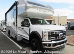 New 2025 Entegra Coach Esteem XL 32U-XL available in Albuquerque, New Mexico