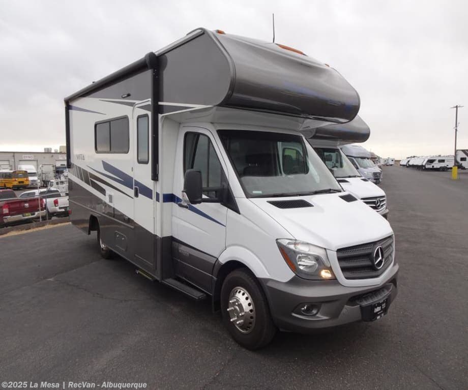 Used 2020 Winnebago Vita 24P available in Albuquerque, New Mexico
