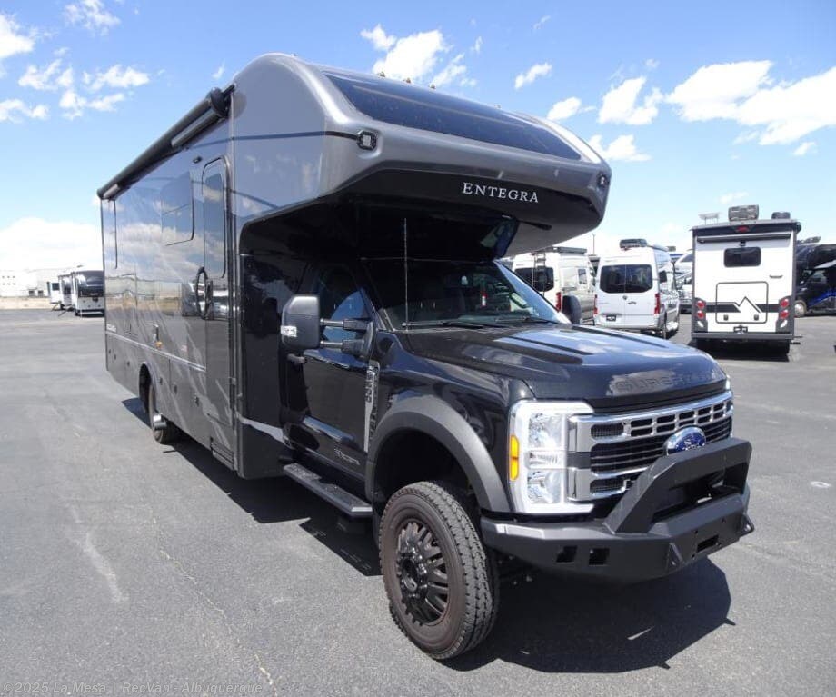 Used 2024 Entegra Coach Accolade XT 32U available in Albuquerque, New Mexico