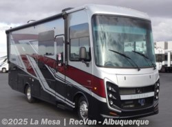 New 2025 Entegra Coach Vision 29S available in Albuquerque, New Mexico