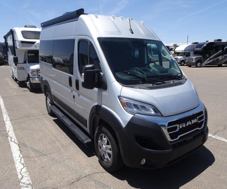 New 2025 Entegra Coach Arc 18C available in Albuquerque, New Mexico