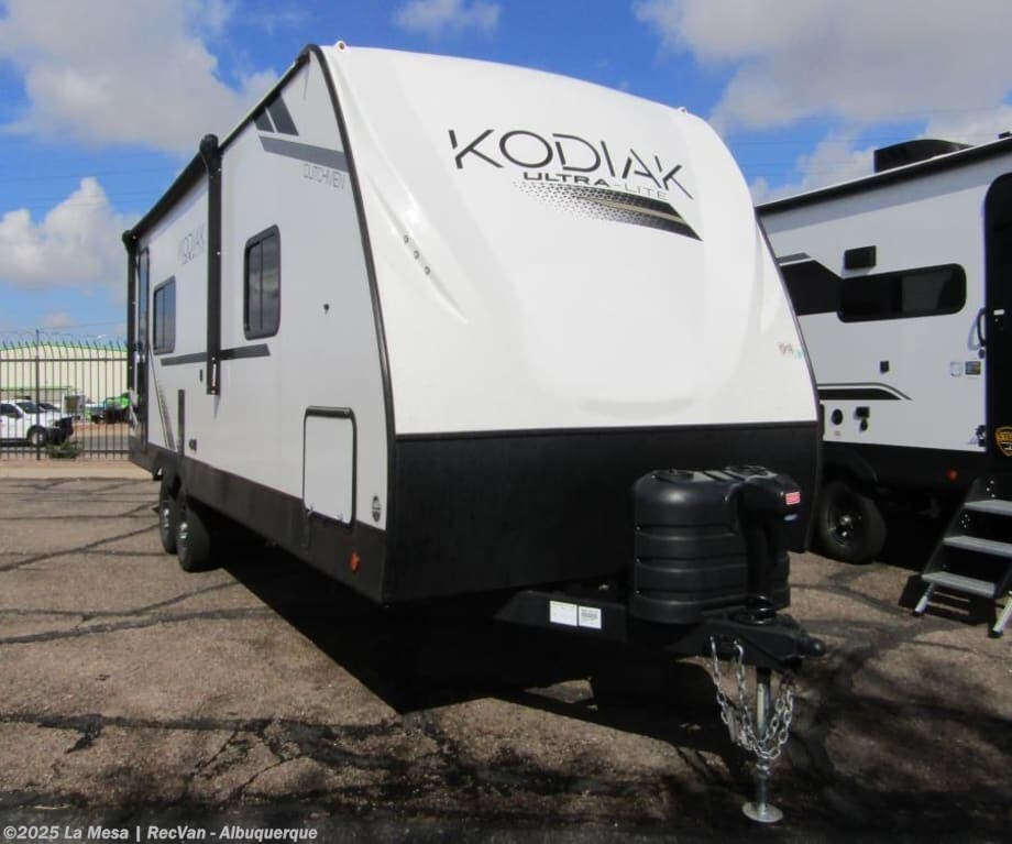New 2025 Dutchmen Kodiak 241BHSL available in Albuquerque, New Mexico