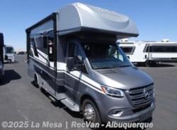 New 2025 Entegra Coach Qwest SE 24LSE available in Albuquerque, New Mexico