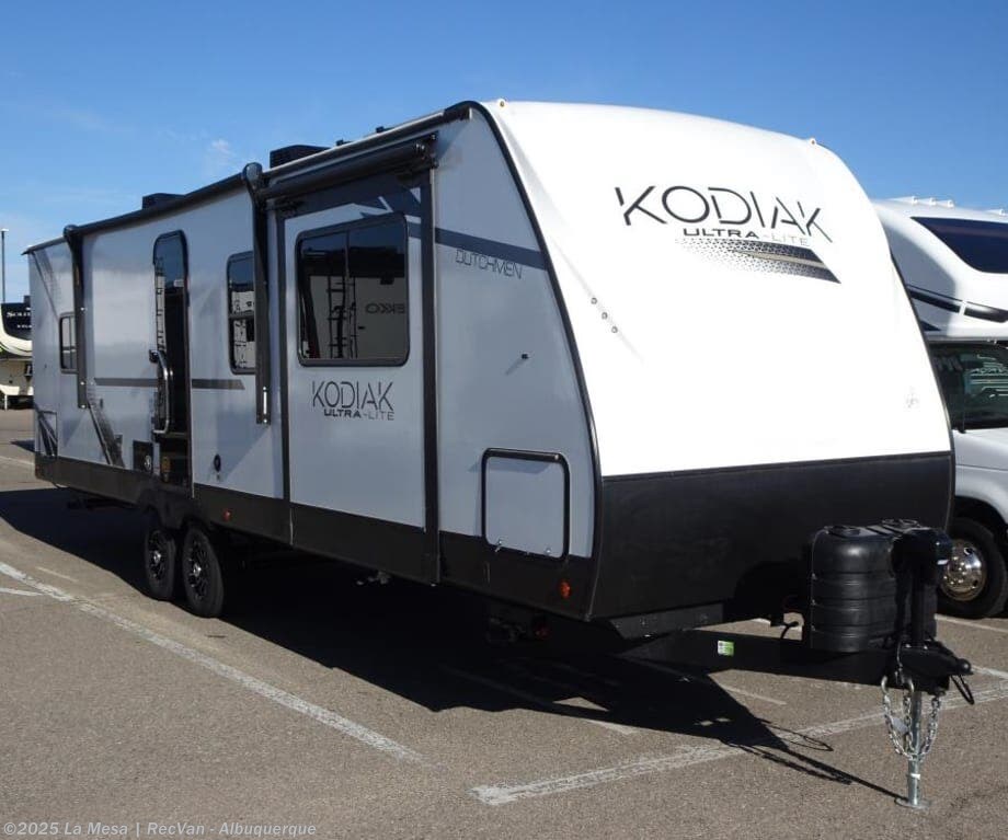 New 2025 Dutchmen Kodiak 310FLSL available in Albuquerque, New Mexico