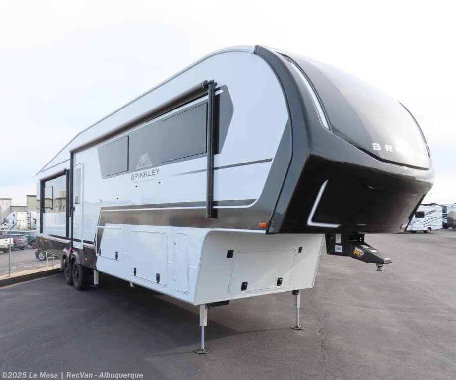 New 2026 Brinkley RV Model Z 3610 available in Albuquerque, New Mexico