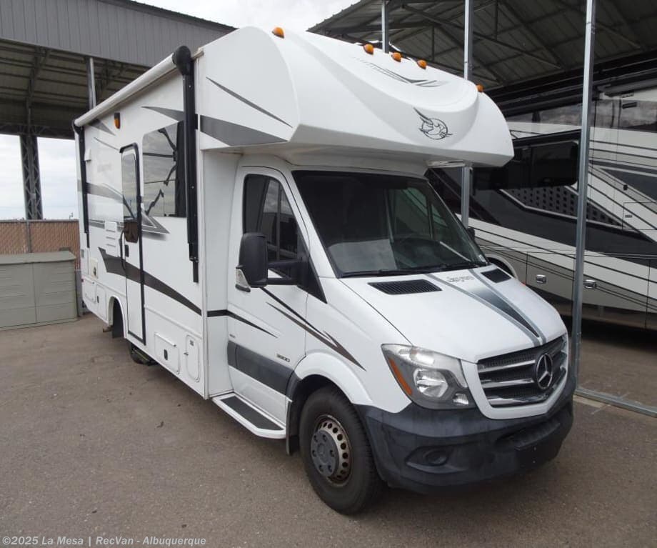 Used 2017 Jayco Melbourne 24M available in Albuquerque, New Mexico