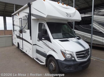 Used 2017 Jayco Melbourne 24M available in Albuquerque, New Mexico