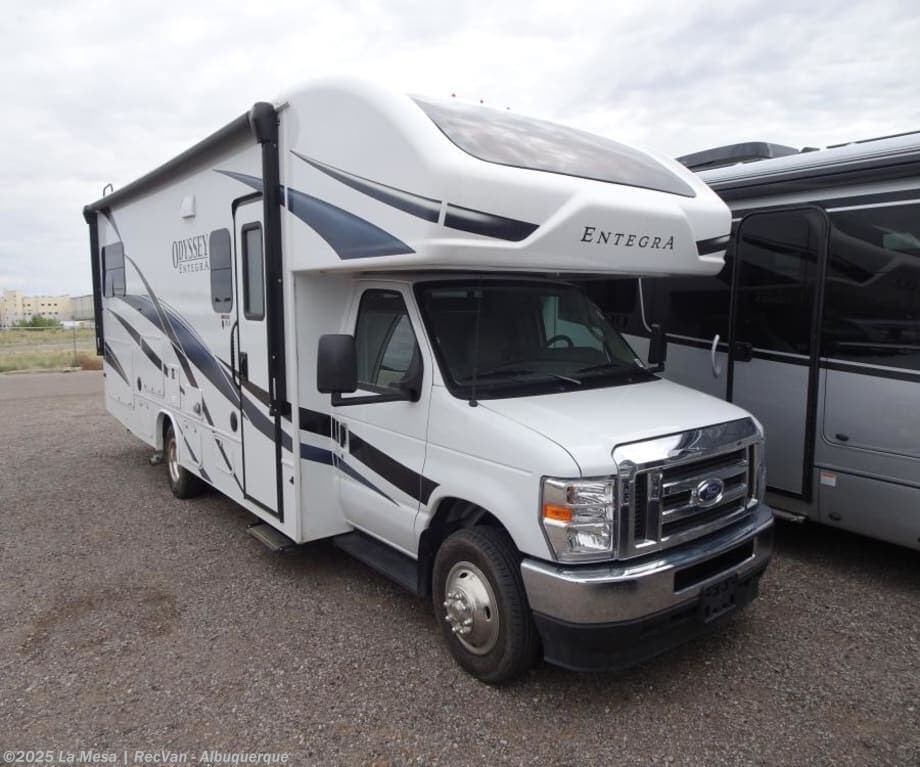 Used 2024 Miscellaneous  Other Make ODYSSEY 25R available in Albuquerque, New Mexico