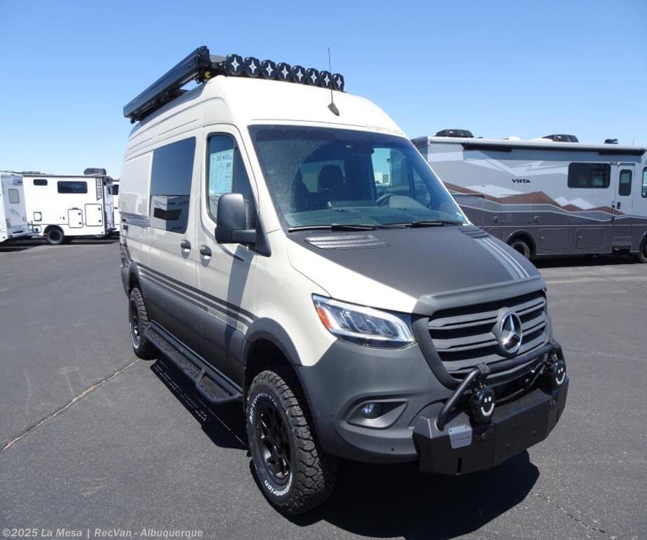 New 2025 Storyteller Overland Beast MODE BEAST-AWD available in Albuquerque, New Mexico