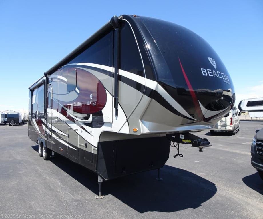 Used 2019 Vanleigh Beacon 39GBB available in Albuquerque, New Mexico