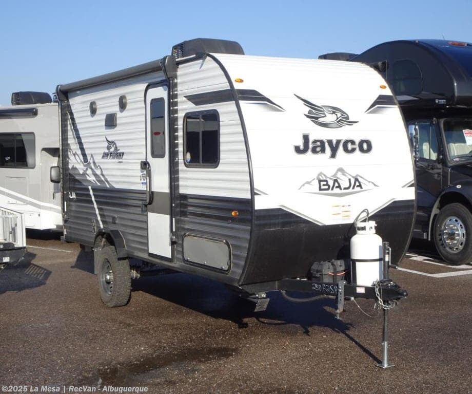 Used 2024 Jayco  JAYFLIGHT SLX 174BH available in Albuquerque, New Mexico