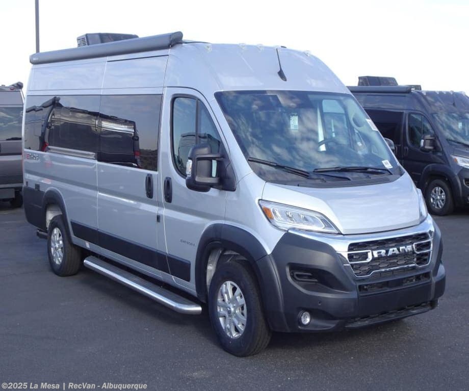 New 2026 Entegra Coach Ethos 20E available in Albuquerque, New Mexico