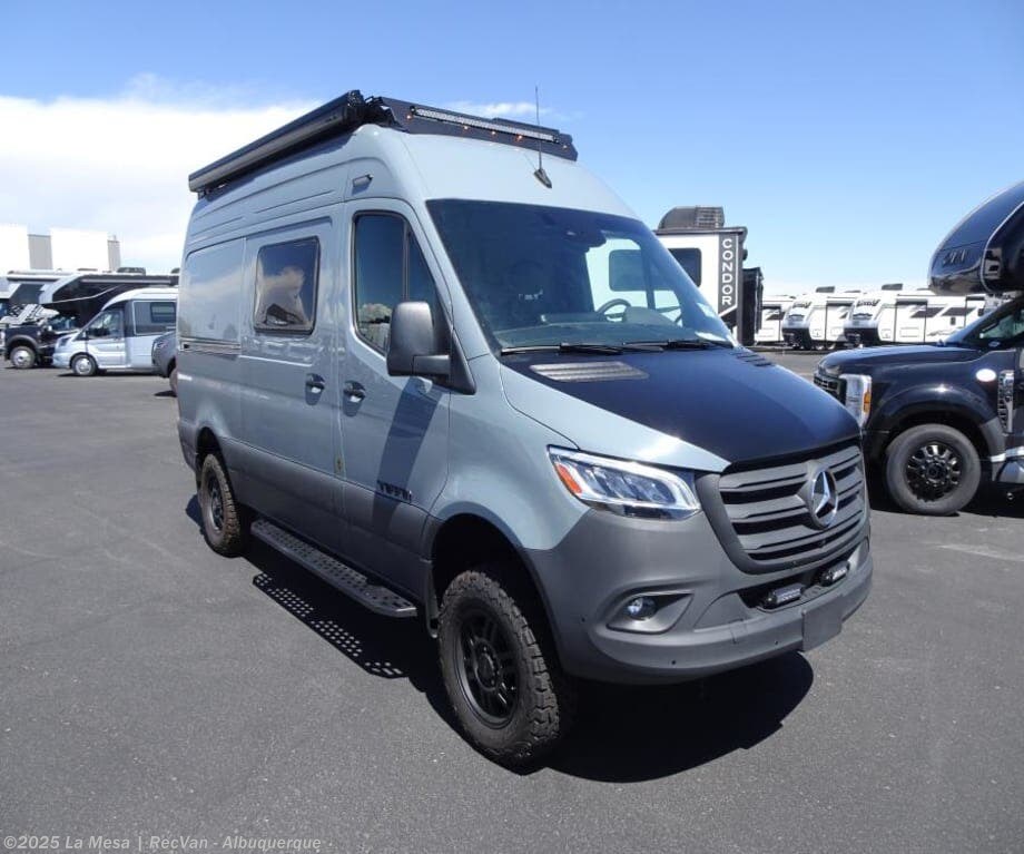 New 2026 Tiffin  TIFFIN GH1-AB available in Albuquerque, New Mexico