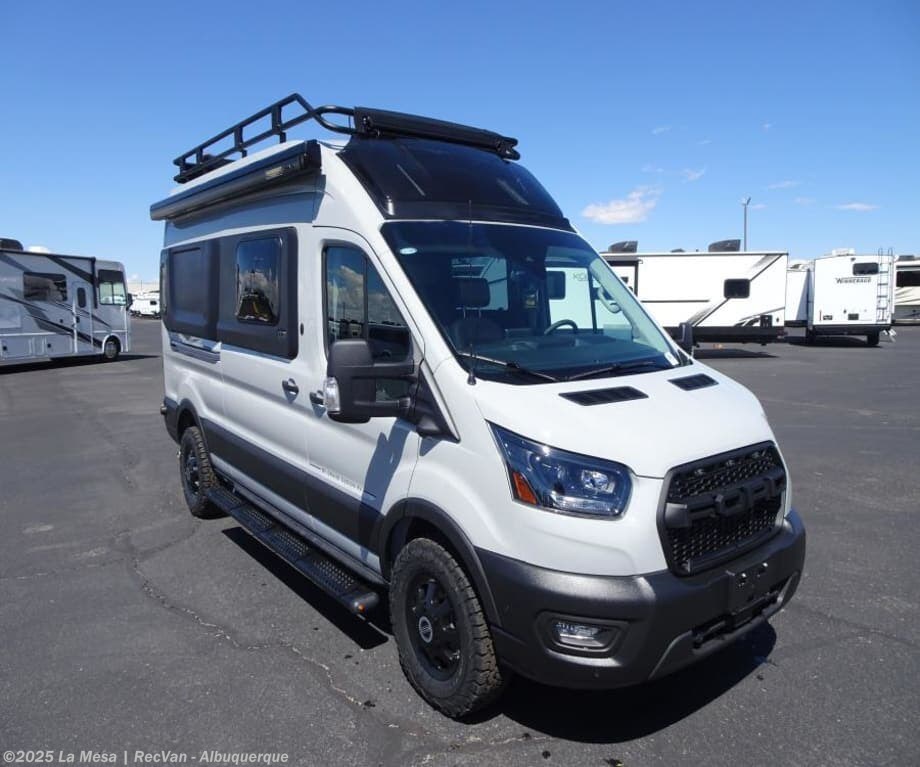 New 2026 Grand Design Lineage Series VT LVT1 available in Albuquerque, New Mexico